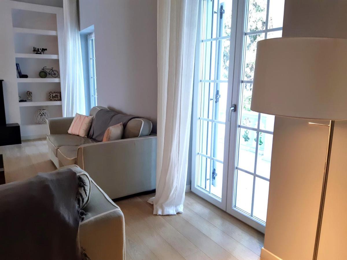The Elegant Summer House Spetses Town Екстер'єр фото