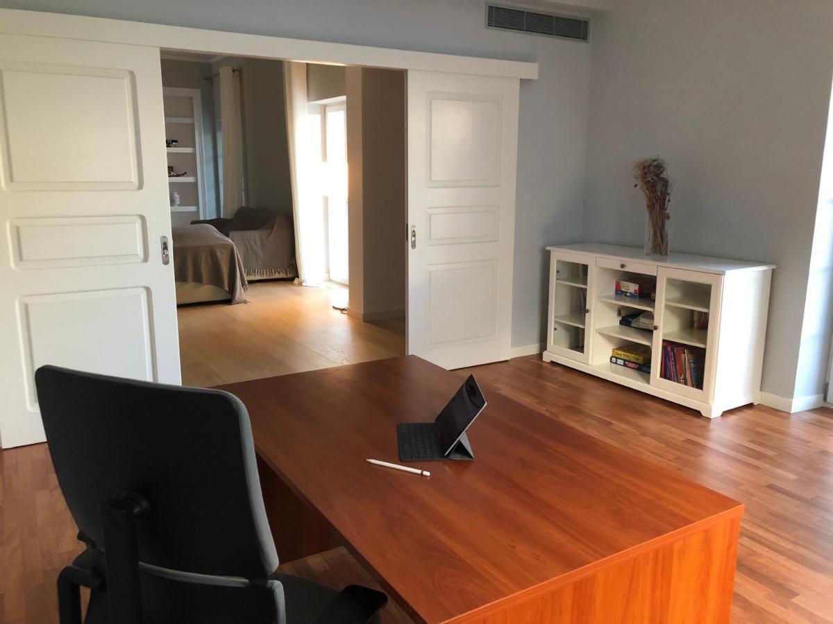 The Elegant Summer House Spetses Town Екстер'єр фото