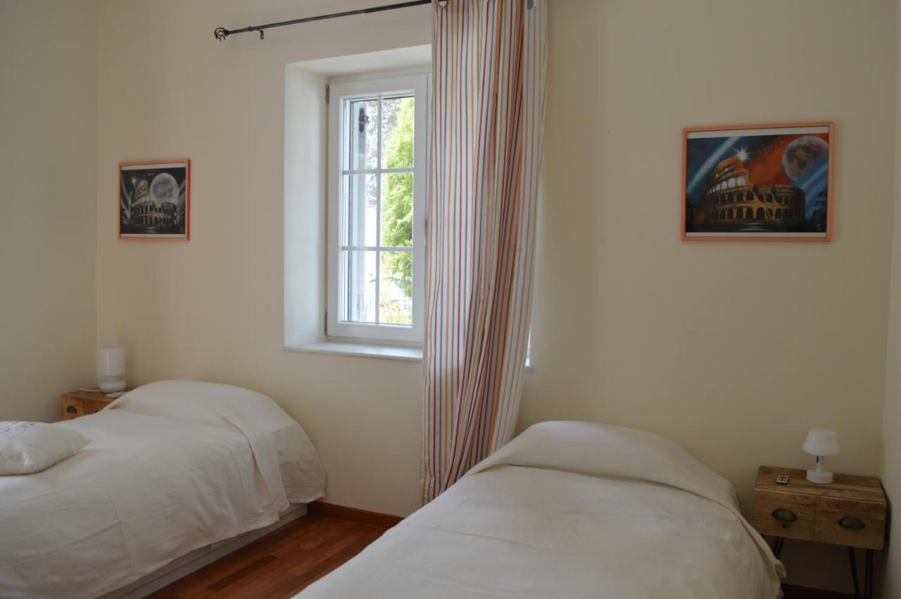 The Elegant Summer House Spetses Town Екстер'єр фото