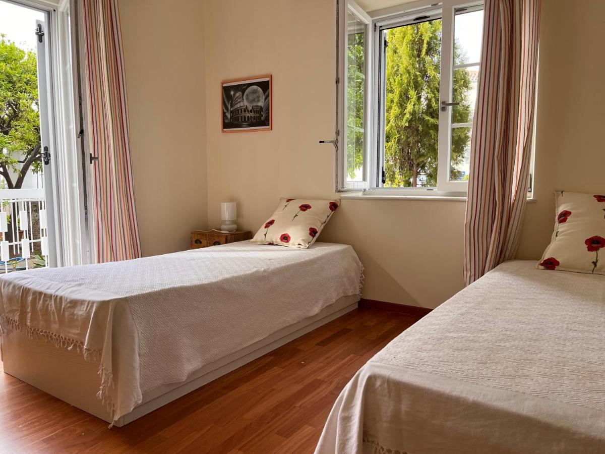 The Elegant Summer House Spetses Town Екстер'єр фото